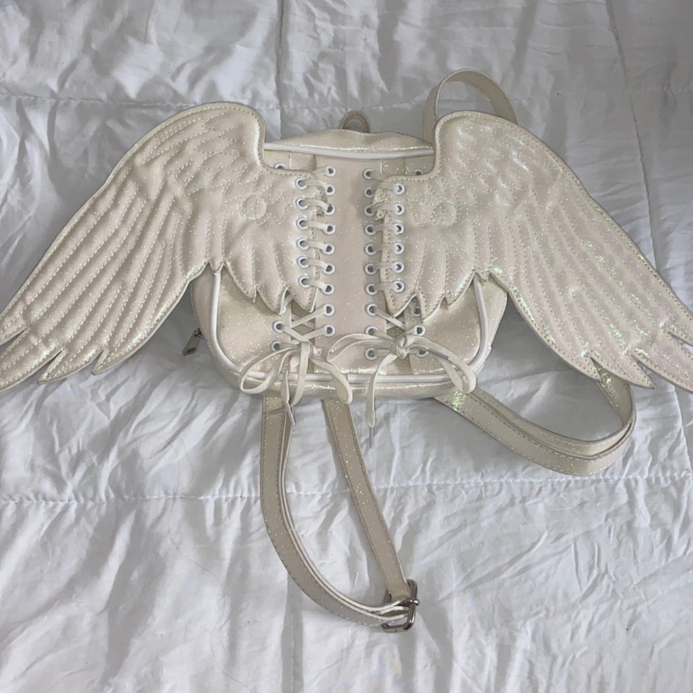 Heavenly Angel Backpack